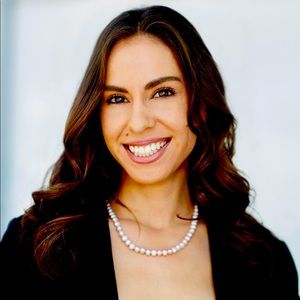 Meet your Posher, Marina